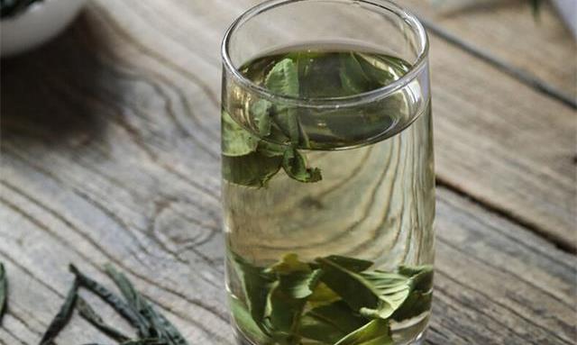 哪些人不适合喝绿茶？