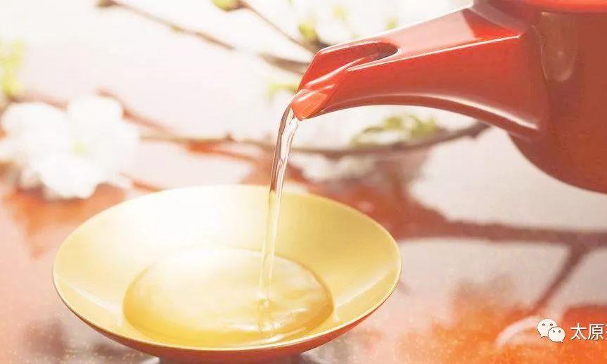 饮茶可预防骨质疏松