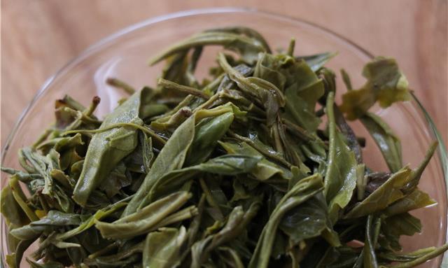 电脑族喝绿茶有什么好处？