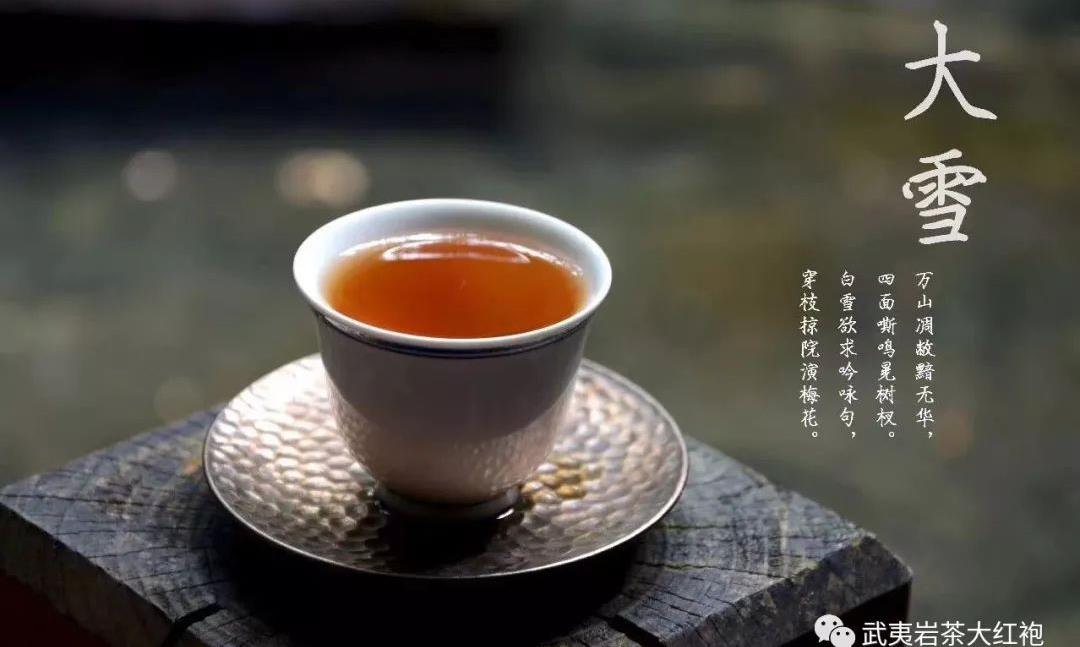 健康 | 茶叶与癌症有什么关系,震惊!