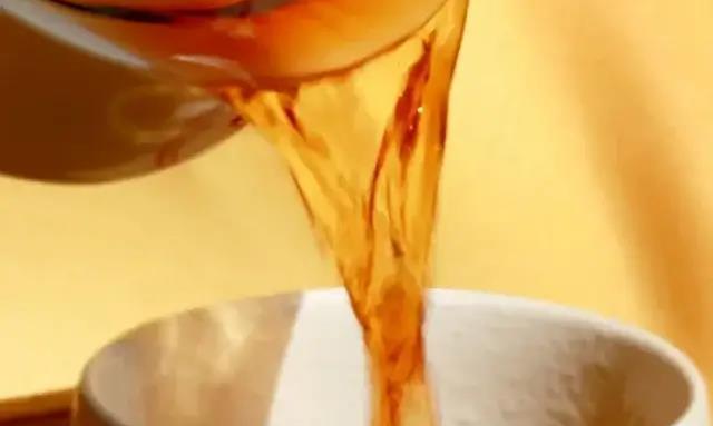 六堡茶的7大饮用禁忌