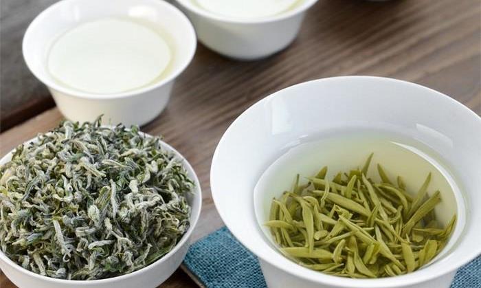 碧螺春适宜人群有哪些?