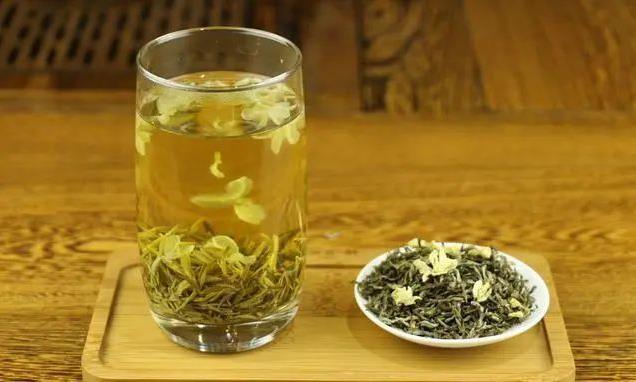 三种茶赶走“节后综合征”