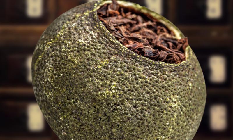 小青柑普洱茶的禁忌人群