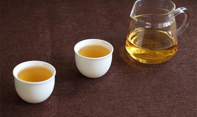 寿眉白茶的饮用禁忌