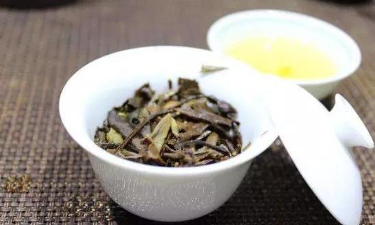 喝茶和不喝茶的区别