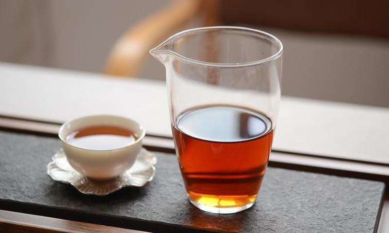 喝黑茶可以降低尿酸吗?