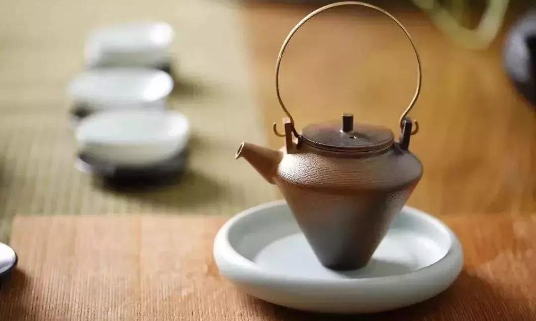 喝茶活108,可从这几种效果来解释