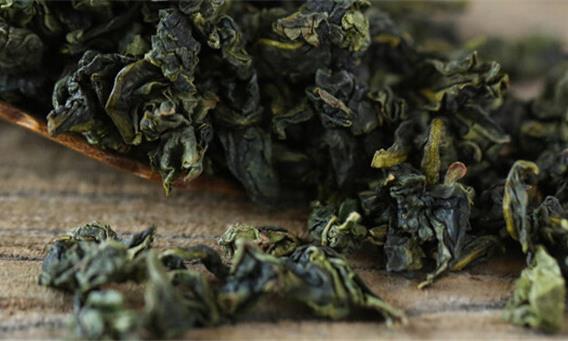 夏季饮用铁观音的几大好处