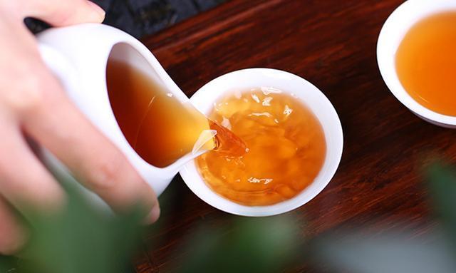 什么人适合喝炭焙铁观音?