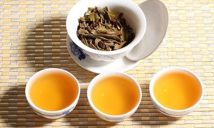 为什么说喝普洱生茶可以减肥?