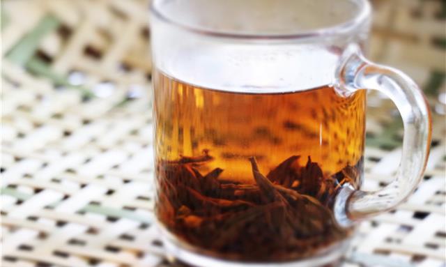 英德红茶的不适宜人群!