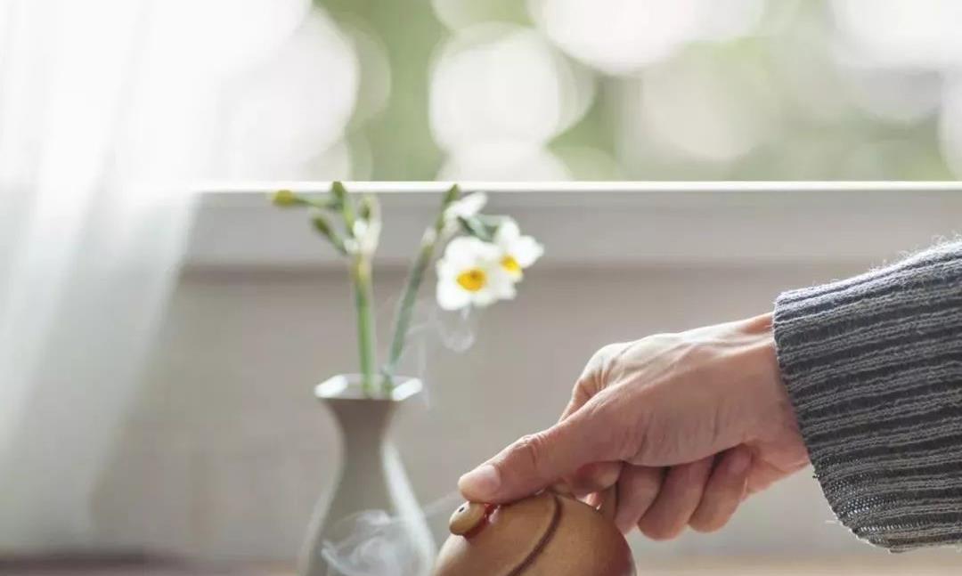 喝茶好处多,最重要的是这四个!