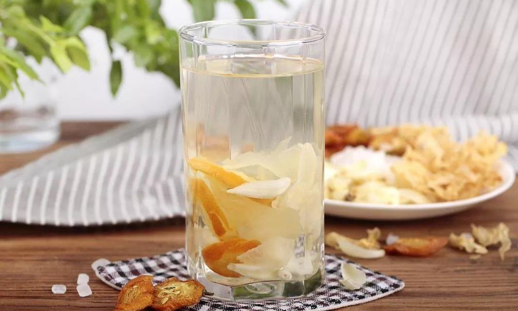 茶有很多功效,会选择才有效。