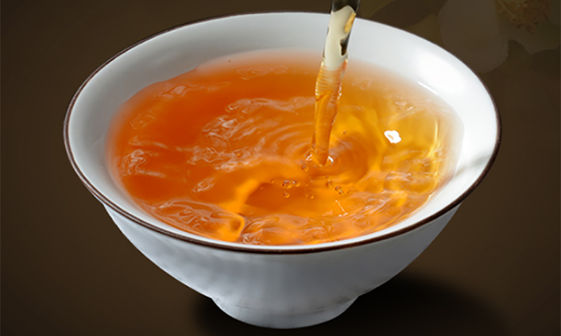 几年的六堡茶祛湿效果最好?