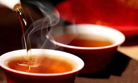 茶说|冬季喝红茶为何养人?