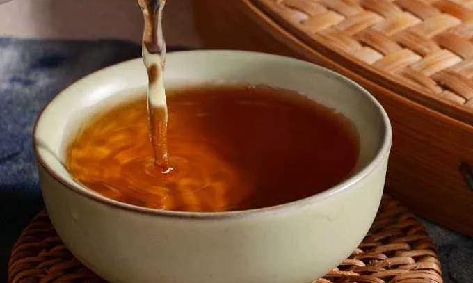 喝茶的几大功效