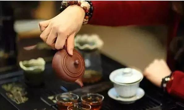 茶与健康:黑茶助你健康又瘦身