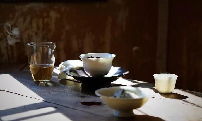 坚持长期喝茶,你会发生哪些变化?