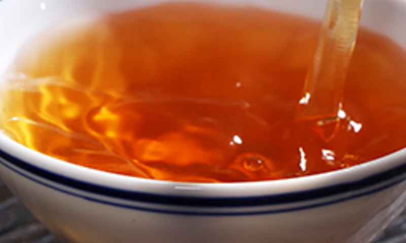 六堡茶去春困的作用