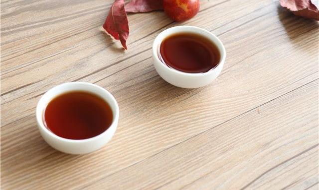 普洱茶有什么功效与作用?