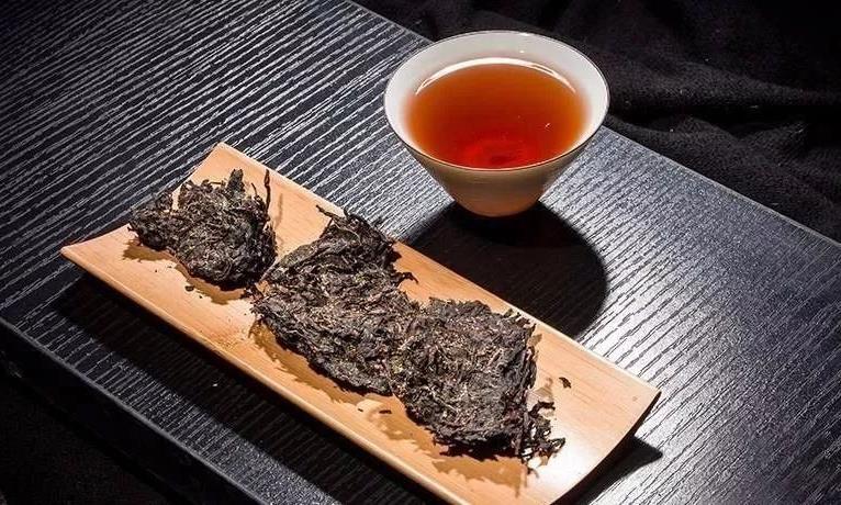 多喝黑茶对身体有哪些好处