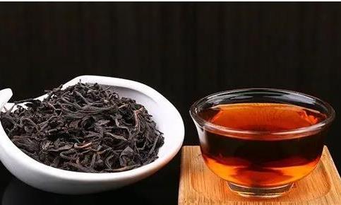 六堡茶的养生原理及其适用人群