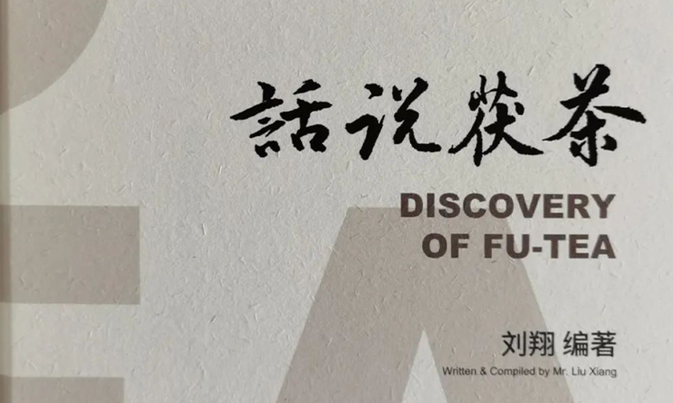 茯茶养生保健解读（十二）茯茶中的金花数量越多越好