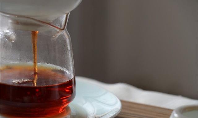 小青柑普洱茶夏天能喝吗