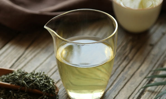 什么体质的人不适合喝绿茶