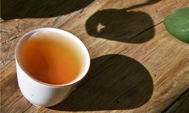 立夏之后，这样喝茶才更好！