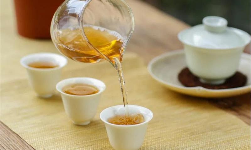 欢乐茶醍：湿气重，不如这样喝茶