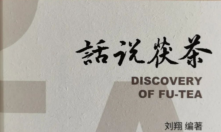 茯茶养生保健解读（十五）用什么水泡茯茶比较合适