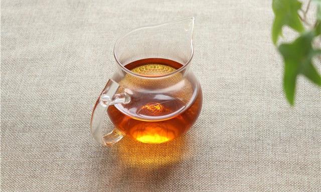 长期喝红茶对身体有什么好处
