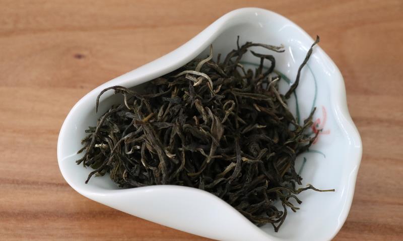 中国茶疗法——绿茶有何功效？