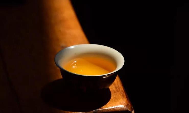 红茶，为什么这么多人喝？有什么好处