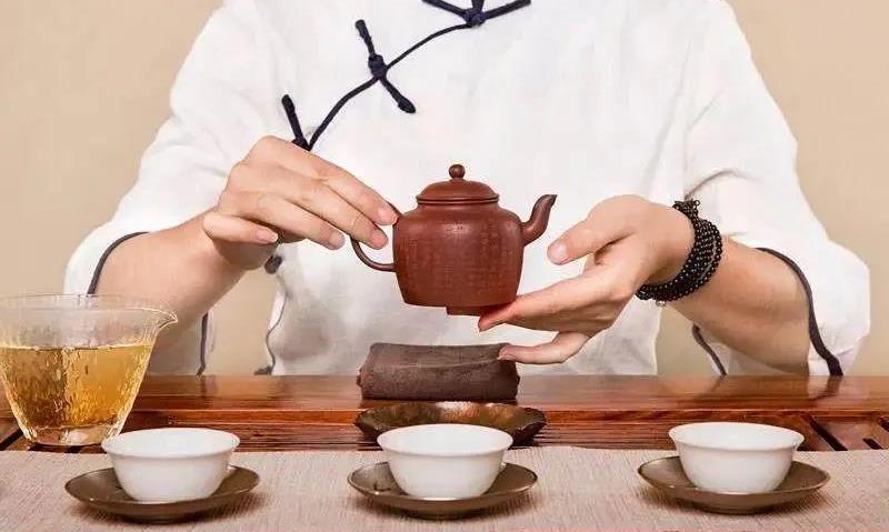 茶和陈皮为什么受老百姓喜爱？