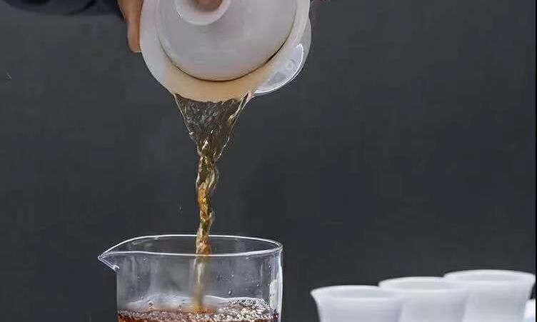 什么是黑茶？如何辨别黑茶？