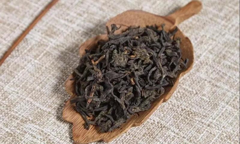 六堡茶的“金花”从何而来？喝了有什么好处？