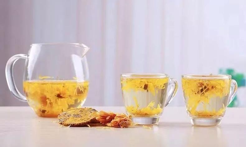 寒露已至，如何喝茶养生？