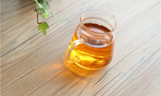 什么茶属于热性养胃茶