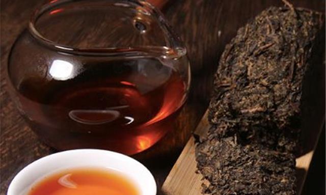 秋冬来临，百富茯茶熬煮着喝更养生！