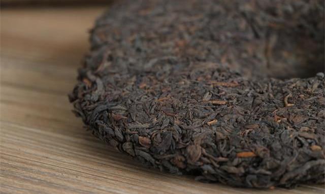 为什么说老茶是“养胃之王”？