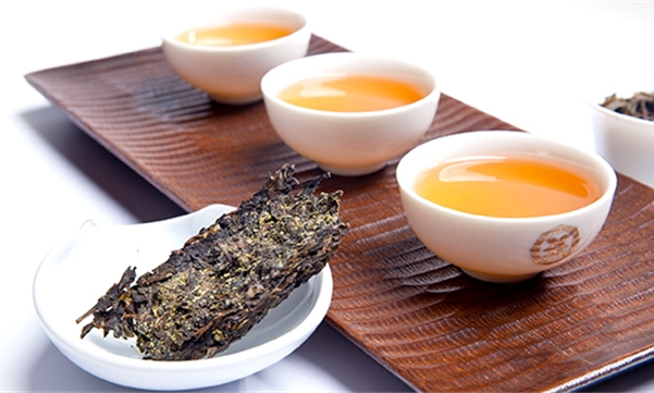 黑茶金花是什么东西