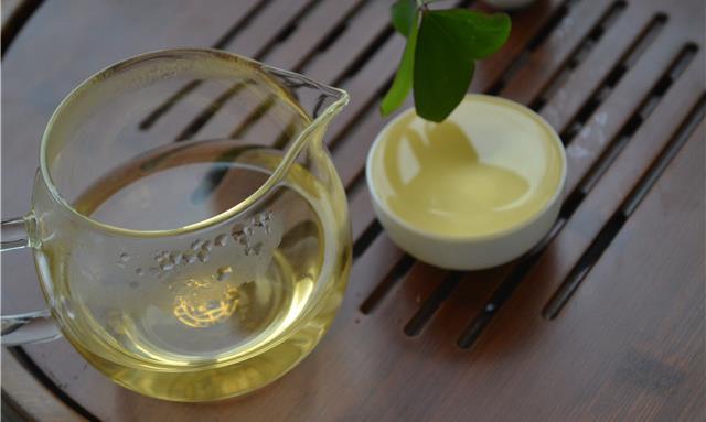 茶叶真的能预防癌症？