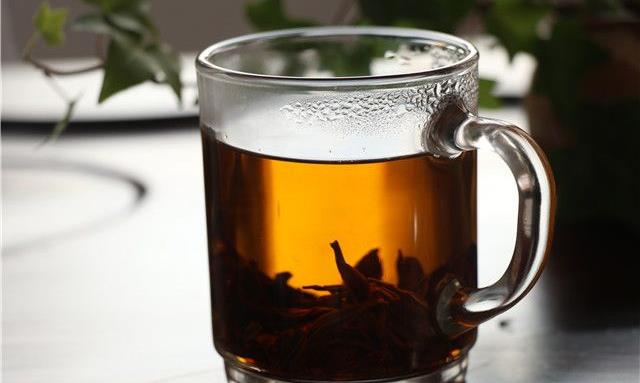 浓茶喝多了有什么危害