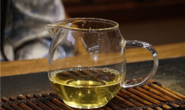 普洱生茶性寒对吗？