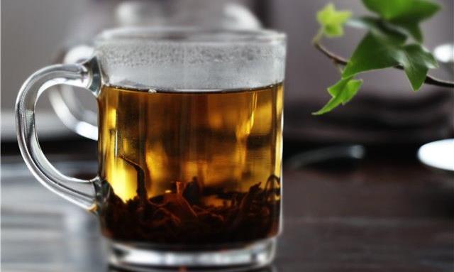 喝完酒喝茶有什么危害