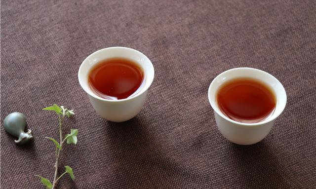 每天喝红茶对身体是否有坏处？