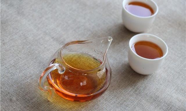 女性喝茶注意什么